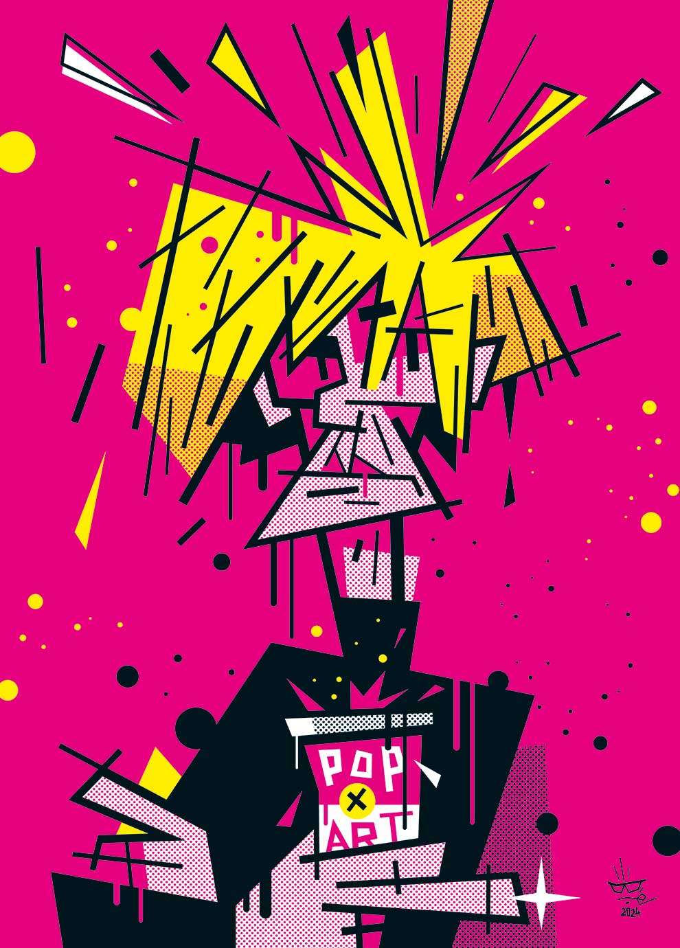 ANDY W