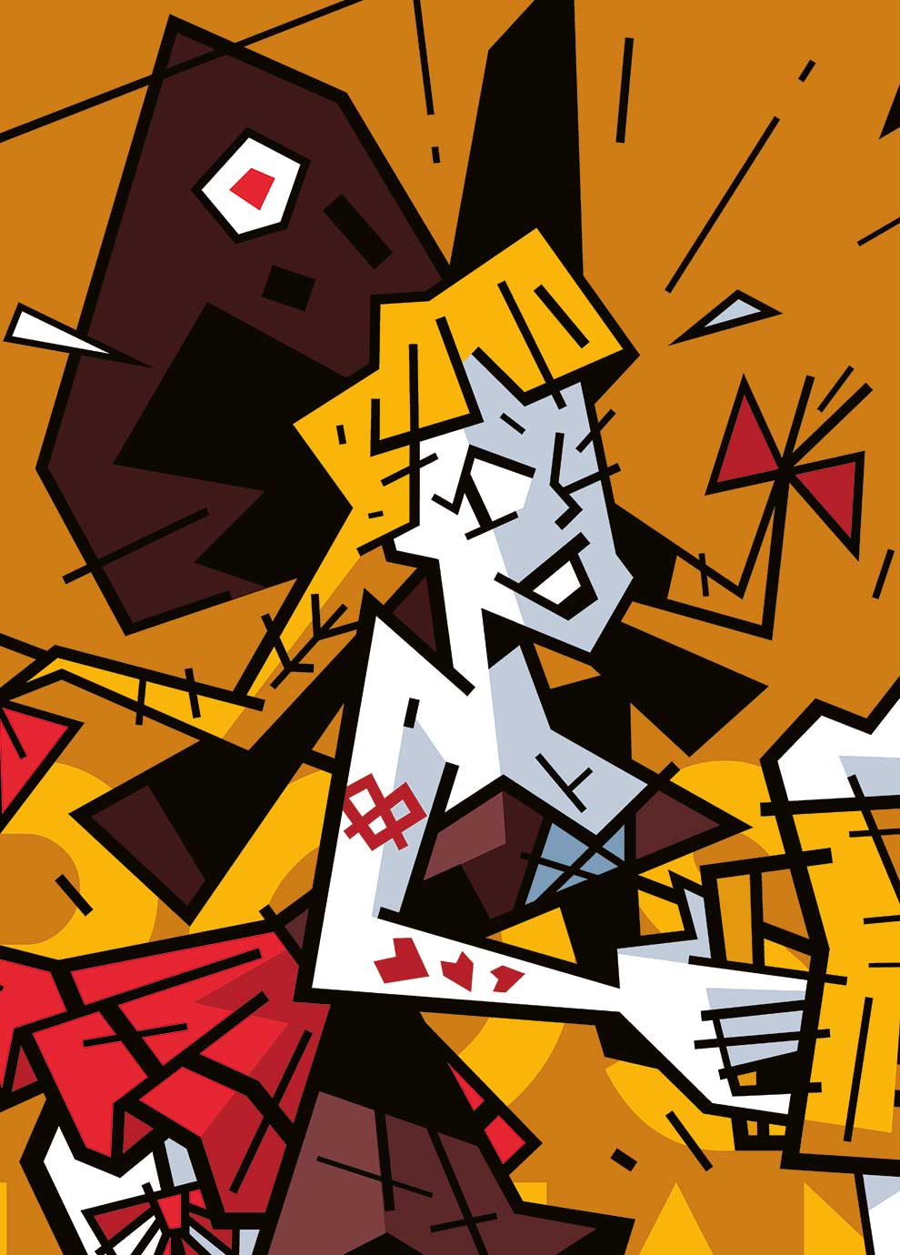 L'ALSACIENNE