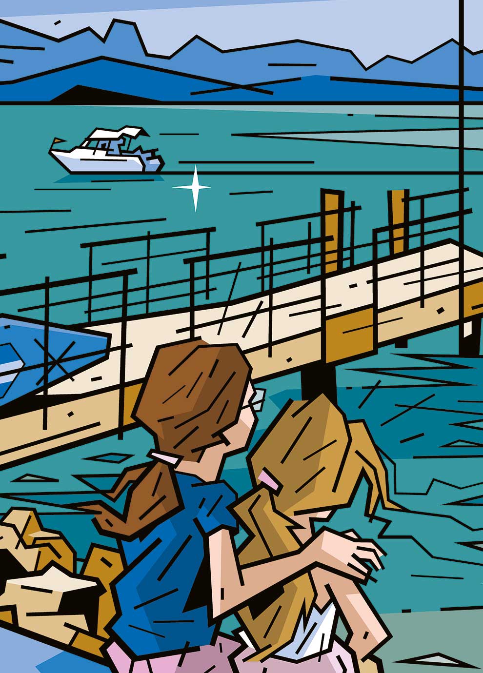 Le LÉMAN