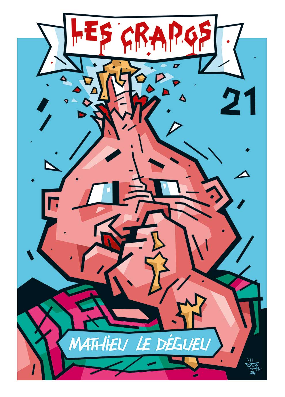Les CRADOS
