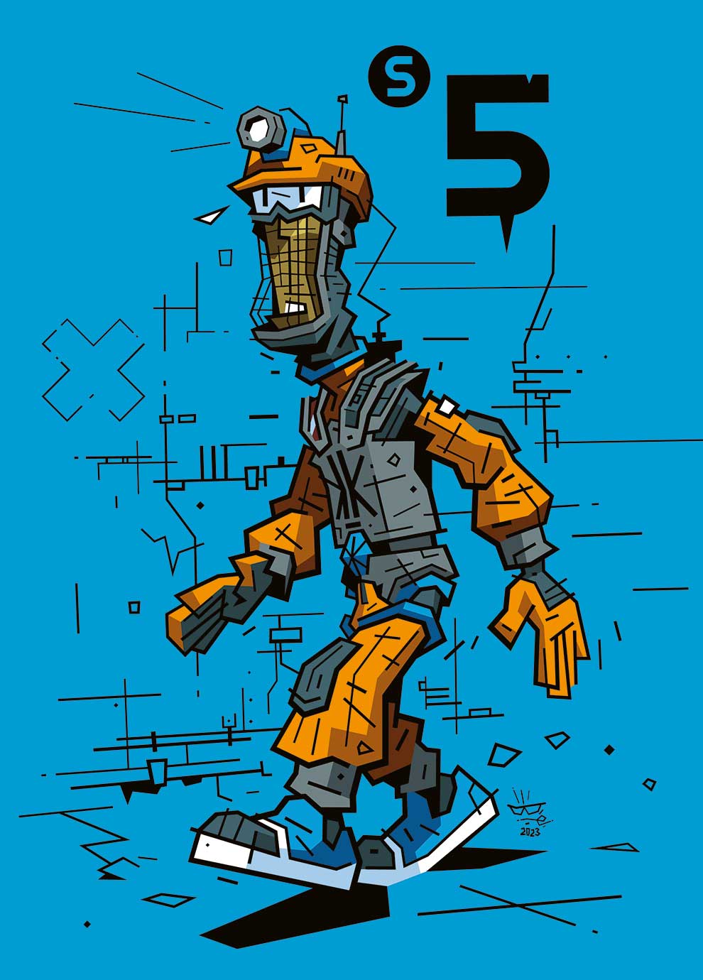 RAZKAL