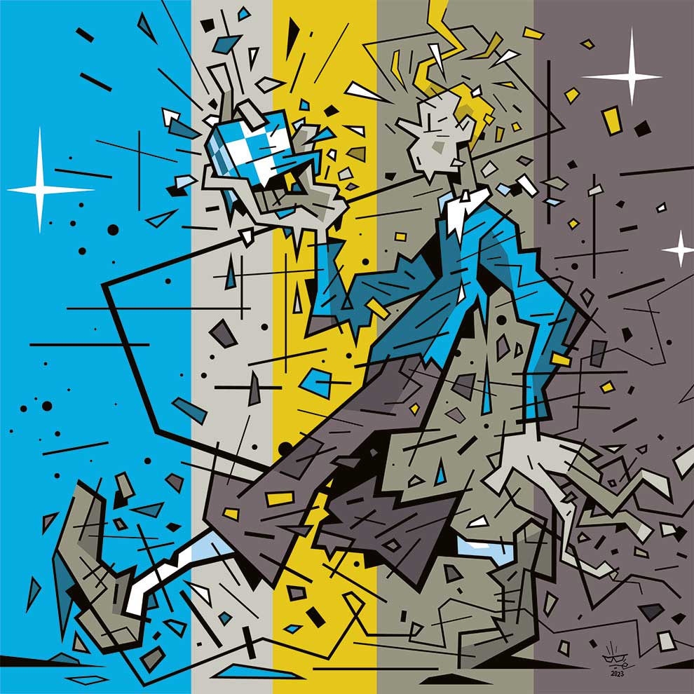 TINTIN Generating