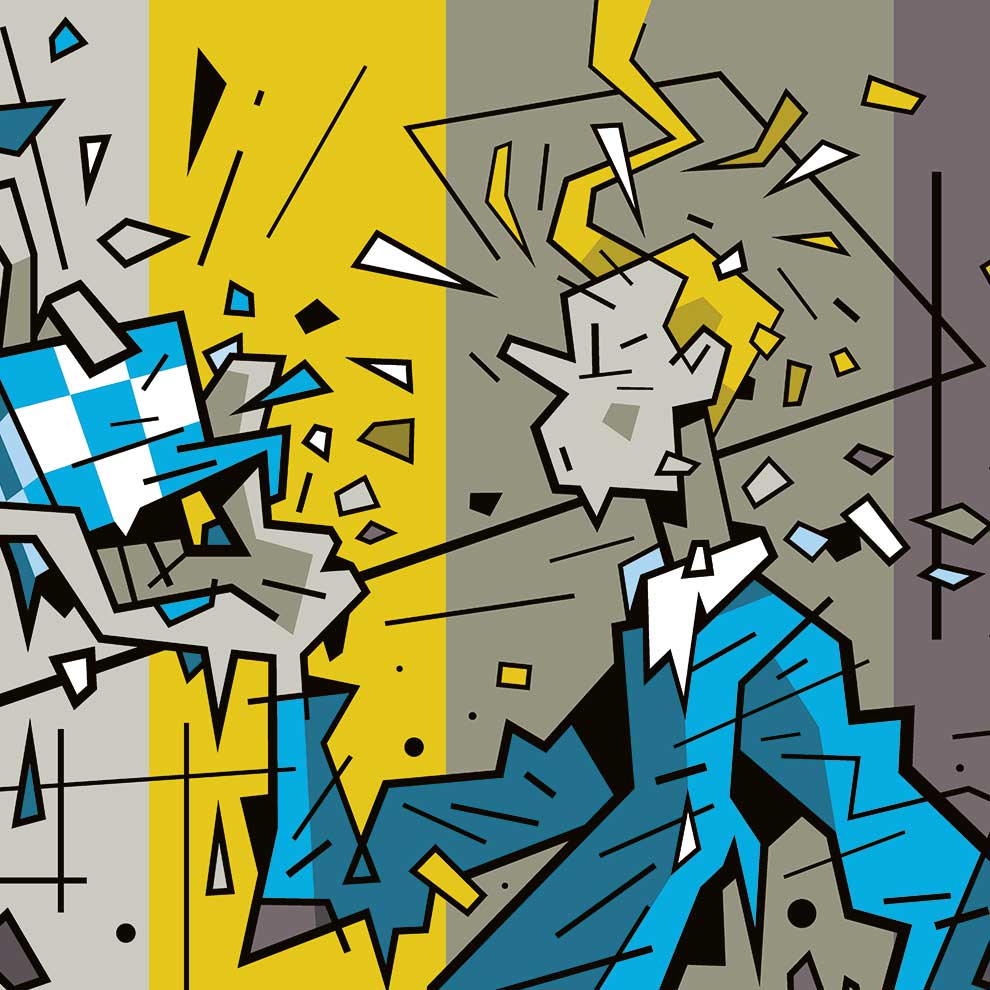 TINTIN Generating