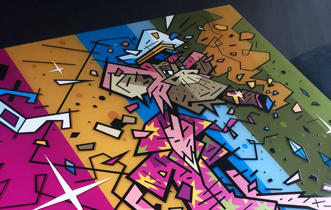 Éditions Limitées