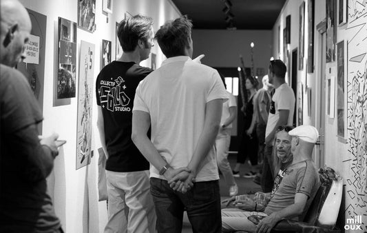 PASSAGE Expo
