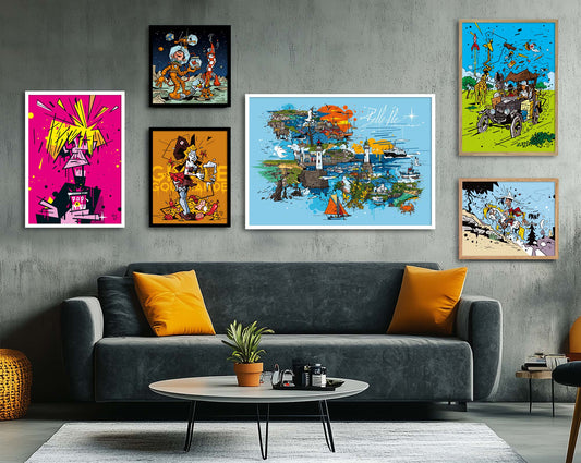 Conseils & GUIDE PRATIQUE