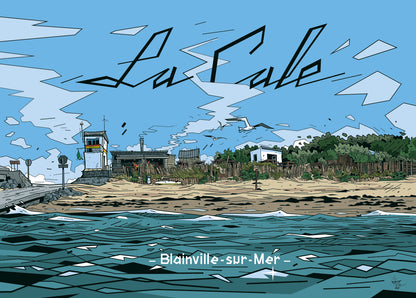 LA CALE