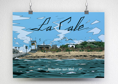 LA CALE