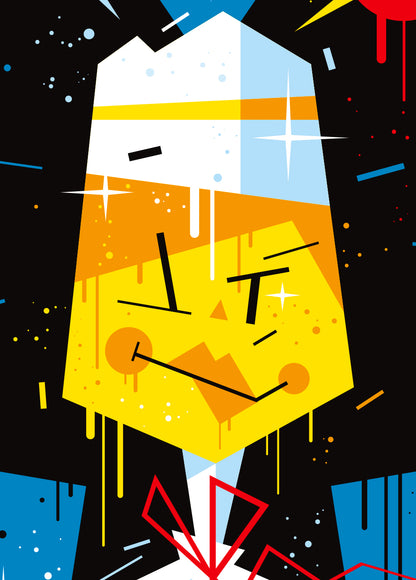 METEOR Poster
